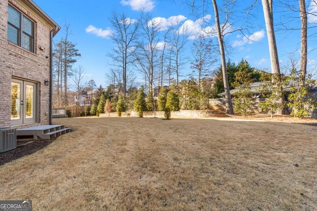 925 Sunny Meadows Lane, Marietta, GA 30062