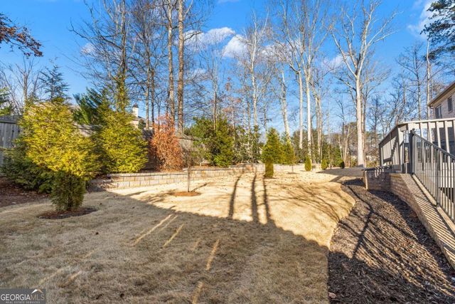 925 Sunny Meadows Lane, Marietta, GA 30062