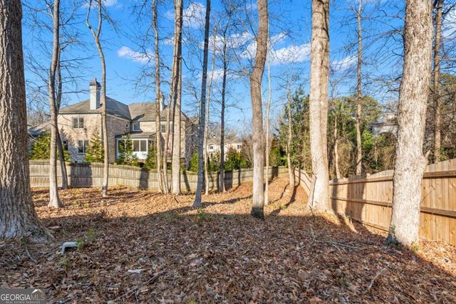 925 Sunny Meadows Lane, Marietta, GA 30062