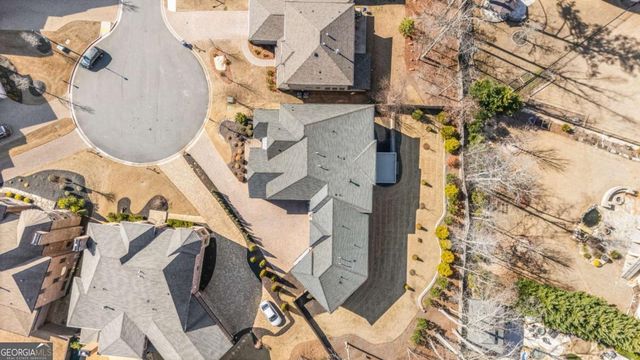 925 Sunny Meadows Lane, Marietta, GA 30062