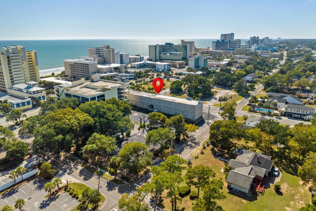 806 S Ocean Blvd., Myrtle Beach, SC 29577 — photo 3