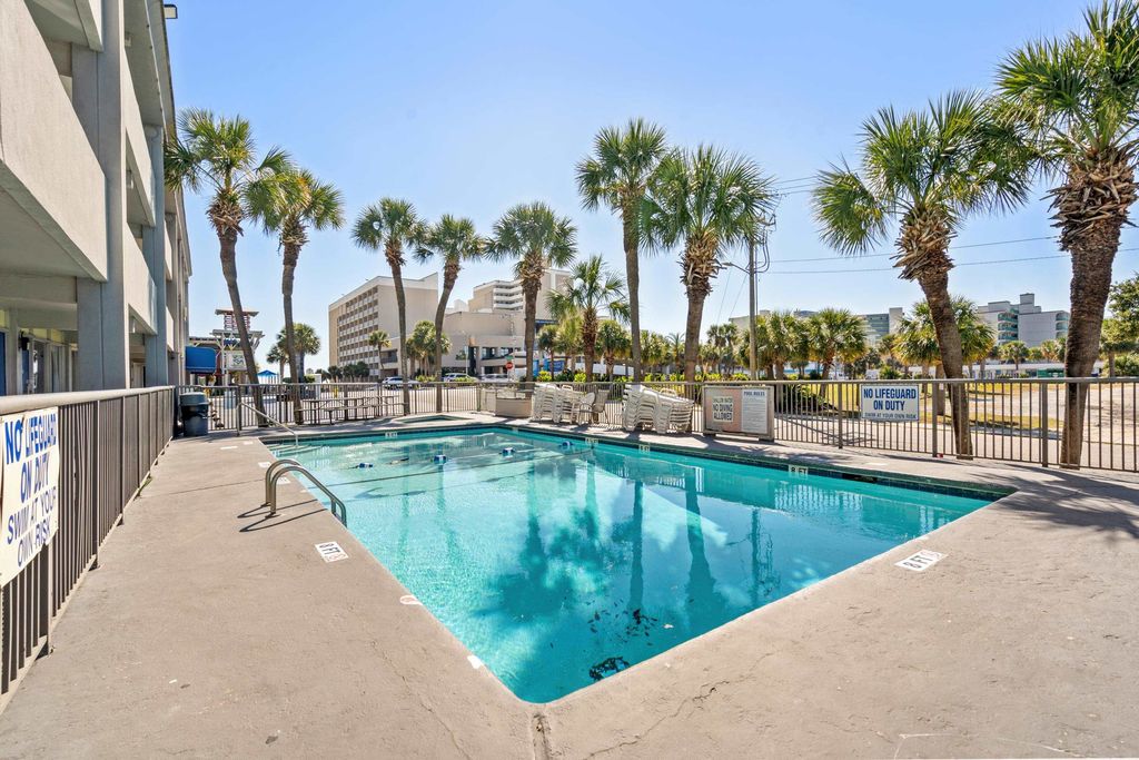 806 S Ocean Blvd., Myrtle Beach, SC 29577 — photo 5