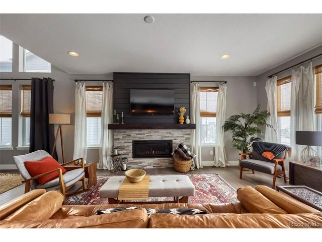 6636 Barnstead Dr, Castle Pines, CO 80108