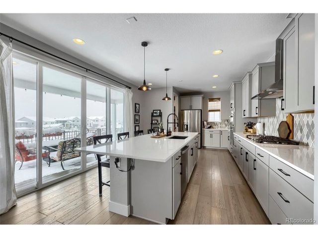 6636 Barnstead Dr, Castle Pines, CO 80108