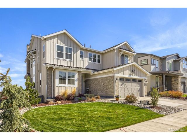 6636 Barnstead Dr, Castle Pines, CO 80108