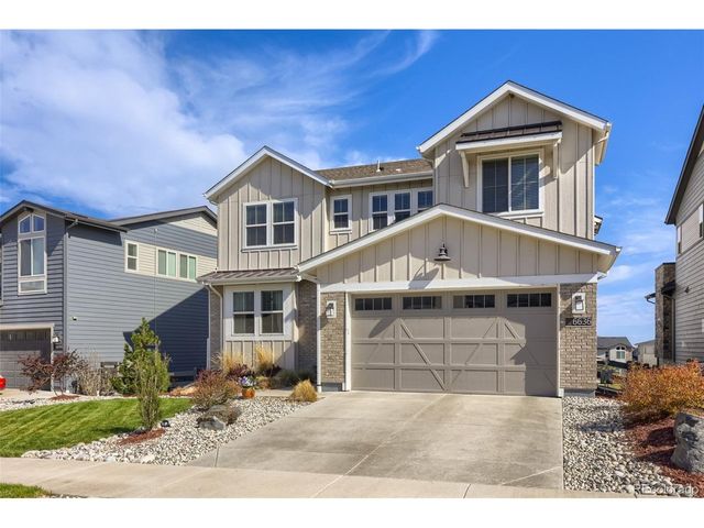 6636 Barnstead Dr, Castle Pines, CO 80108