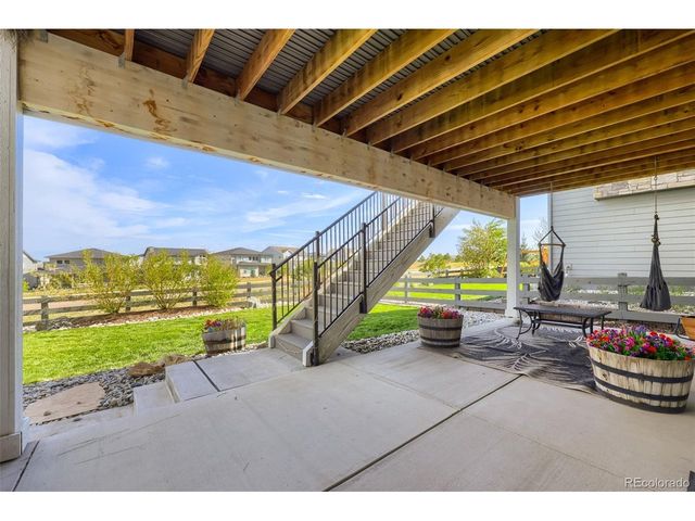 6636 Barnstead Dr, Castle Pines, CO 80108