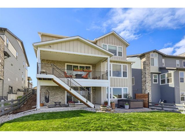 6636 Barnstead Dr, Castle Pines, CO 80108