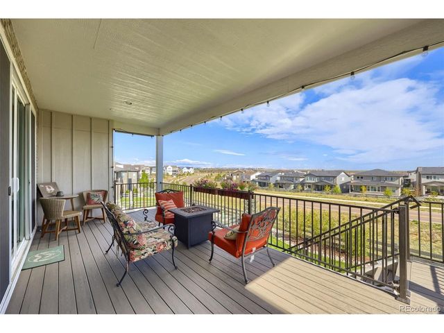 6636 Barnstead Dr, Castle Pines, CO 80108