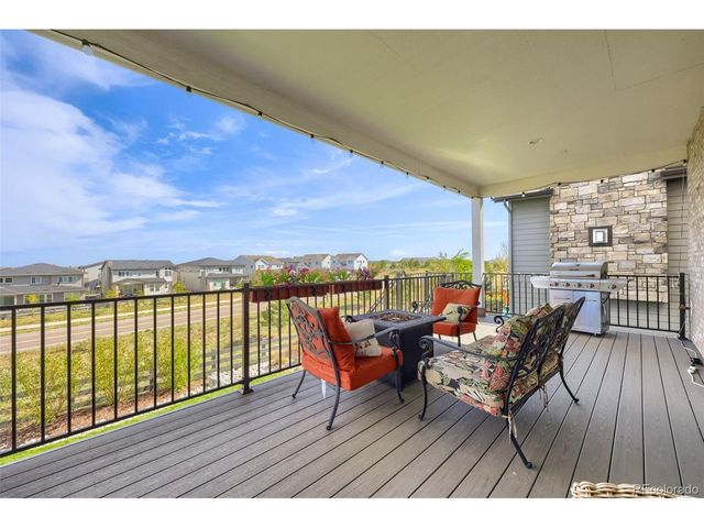 6636 Barnstead Dr, Castle Pines, CO 80108