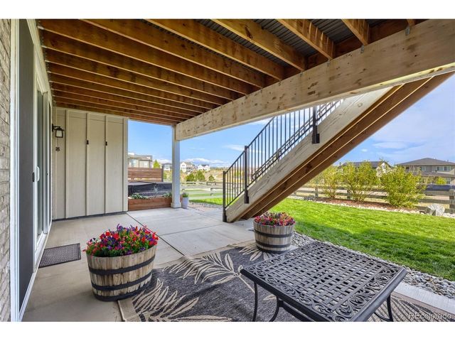 6636 Barnstead Dr, Castle Pines, CO 80108
