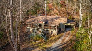 1.5 Acre Bullen Gap Road, Blue Ridge, GA 30513