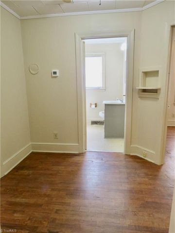 793 Wolf Island Road, Reidsville, NC 27320