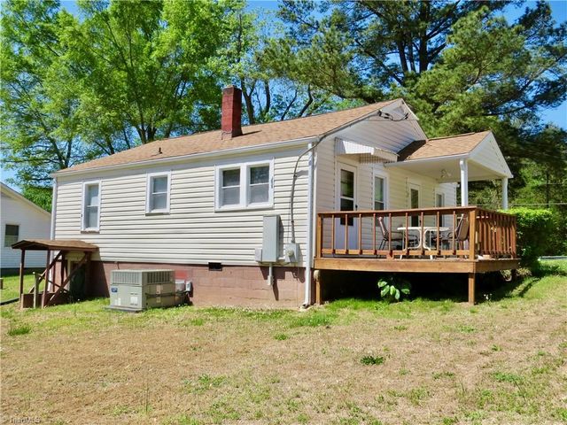 793 Wolf Island Road, Reidsville, NC 27320