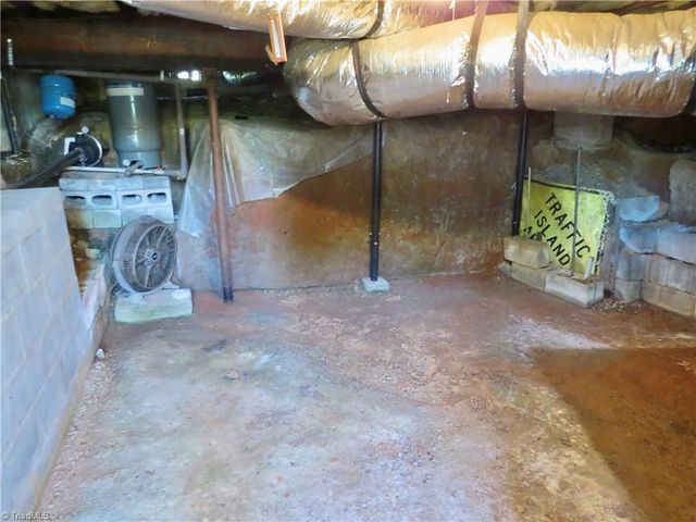 793 Wolf Island Road, Reidsville, NC 27320