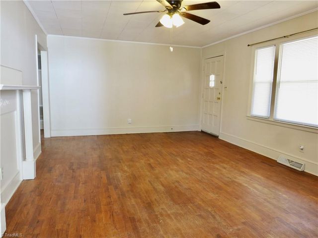 793 Wolf Island Road, Reidsville, NC 27320