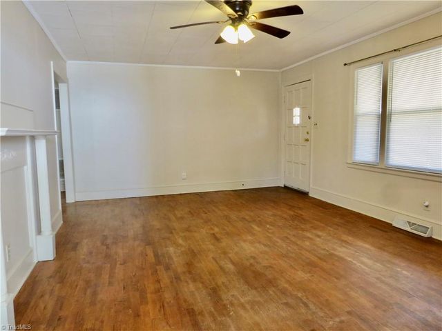 793 Wolf Island Road, Reidsville, NC 27320