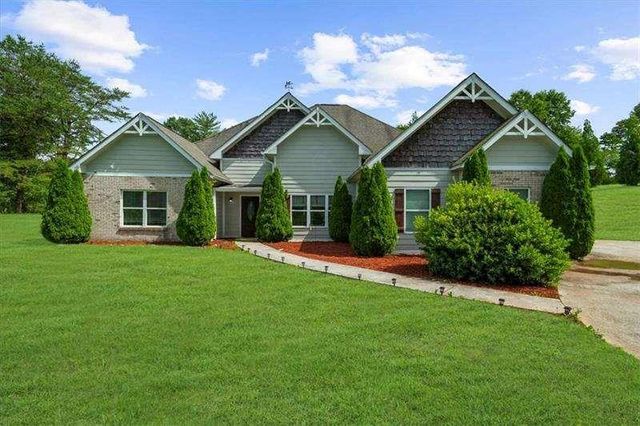 79 Hampton Hills Lane, Cleveland, GA 30528