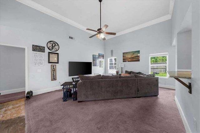 79 Hampton Hills Lane, Cleveland, GA 30528