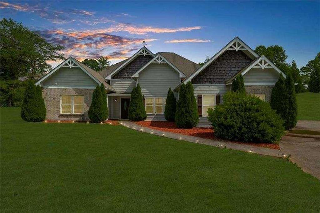 79 Hampton Hills Lane, Cleveland, GA 30528