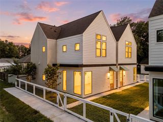 7444 Tremper Street, Houston, TX 77020