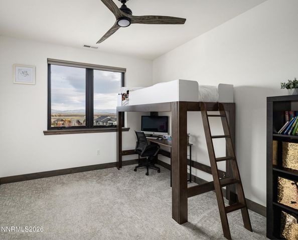 2912 Portrush Drive, Genoa, NV 89411