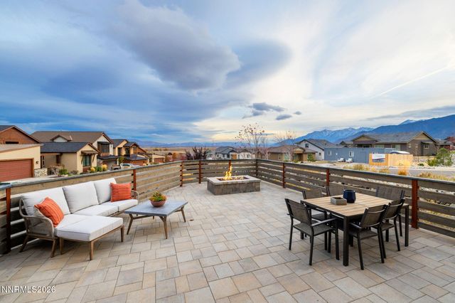 2912 Portrush Drive, Genoa, NV 89411