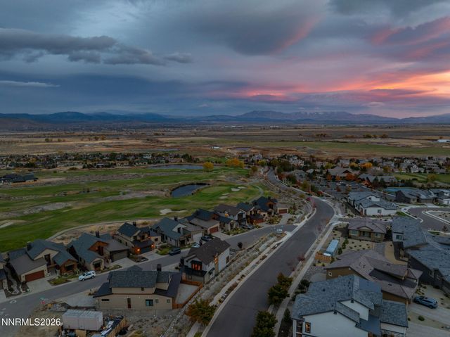 2912 Portrush Drive, Genoa, NV 89411