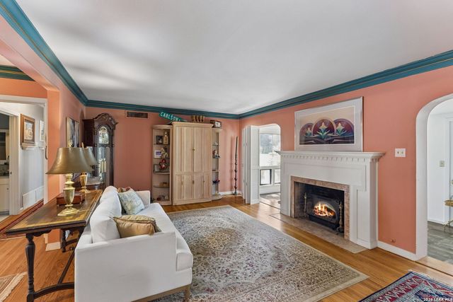 239 E Nottingham, San Antonio, TX 78209