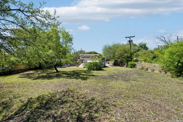 239 E Nottingham, San Antonio, TX 78209