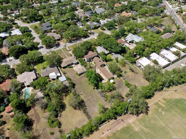 239 E Nottingham, San Antonio, TX 78209
