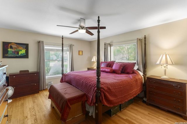 239 E Nottingham, San Antonio, TX 78209