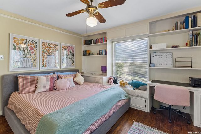 239 E Nottingham, San Antonio, TX 78209