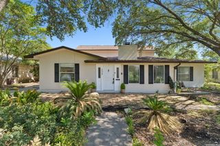 239 E Nottingham, San Antonio, TX 78209