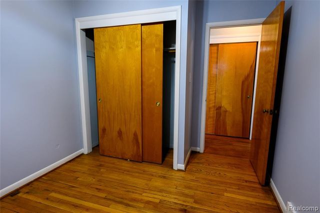 23776 Vassar Avenue, Hazel Park, MI 48030