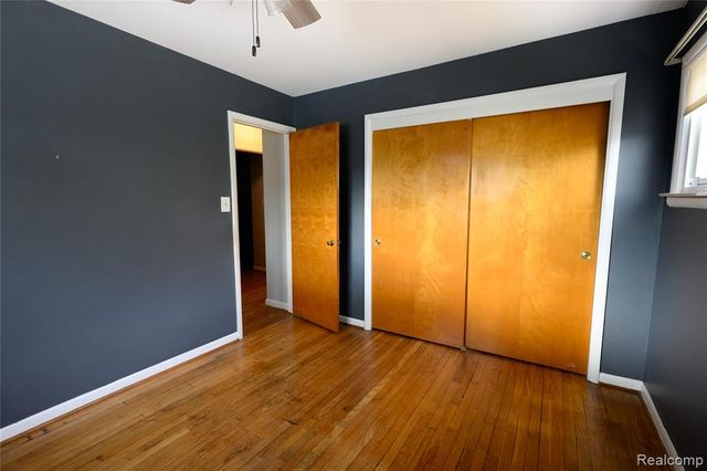 23776 Vassar Avenue, Hazel Park, MI 48030