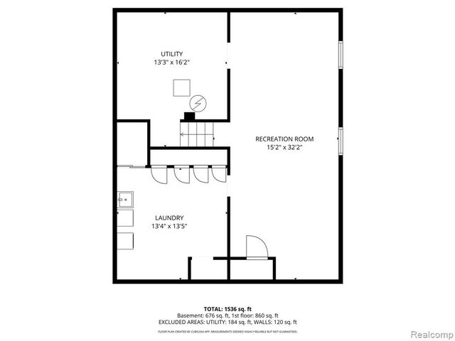 23776 Vassar Avenue, Hazel Park, MI 48030