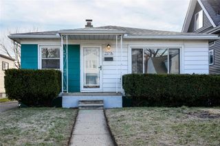 23776 Vassar Avenue, Hazel Park, MI 48030