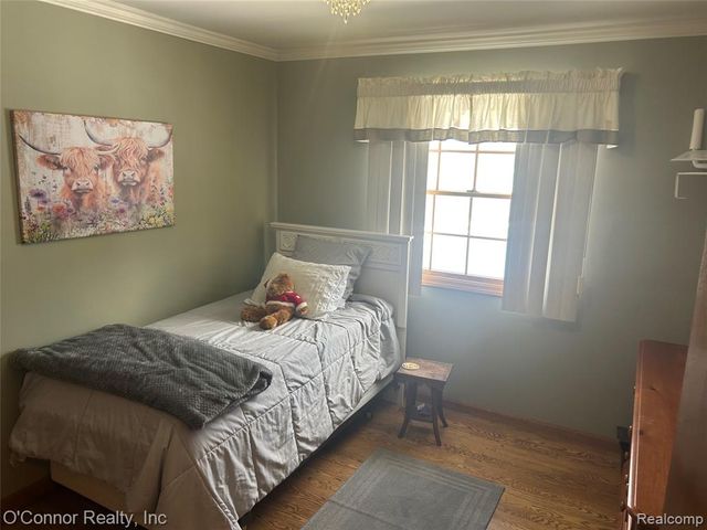 1337 Carolina Avenue, Marysville, MI 48040