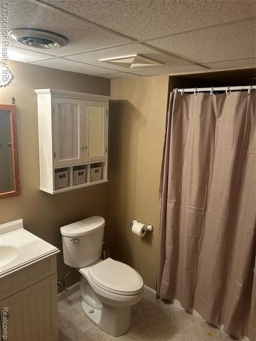 1337 Carolina Avenue, Marysville, MI 48040