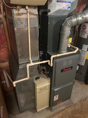 1337 Carolina Avenue, Marysville, MI 48040