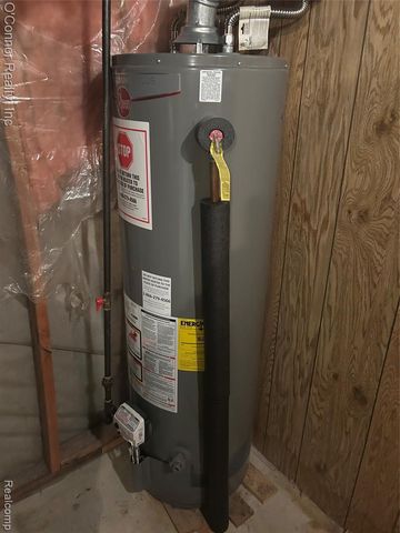 1337 Carolina Avenue, Marysville, MI 48040