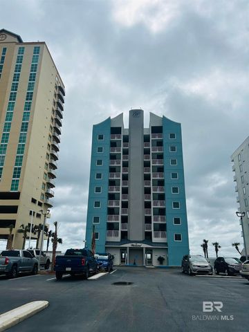 939 W Beach Boulevard 503, Gulf Shores, AL 36542