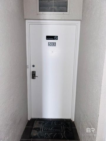 939 W Beach Boulevard 503, Gulf Shores, AL 36542