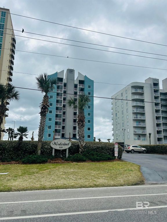 939 W Beach Boulevard 503, Gulf Shores, AL 36542