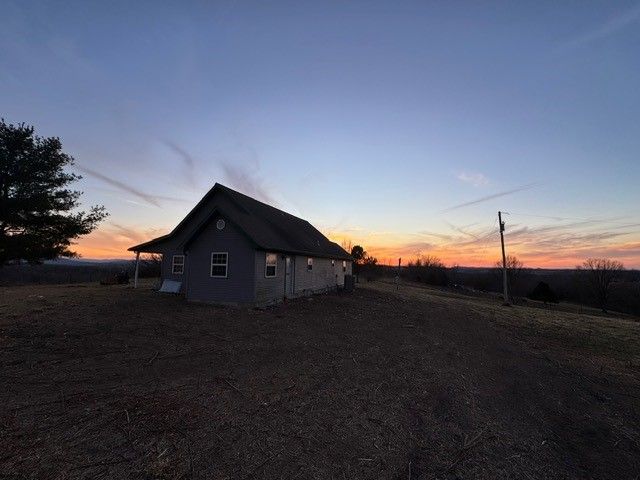 14899 Tom Edd Road, Alpena, AR 72611