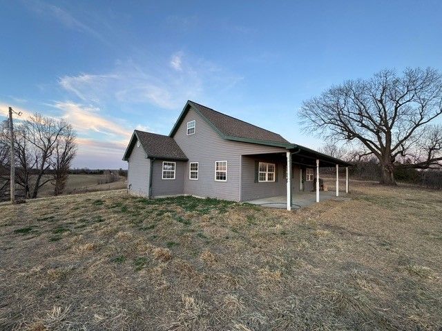 14899 Tom Edd Road, Alpena, AR 72611