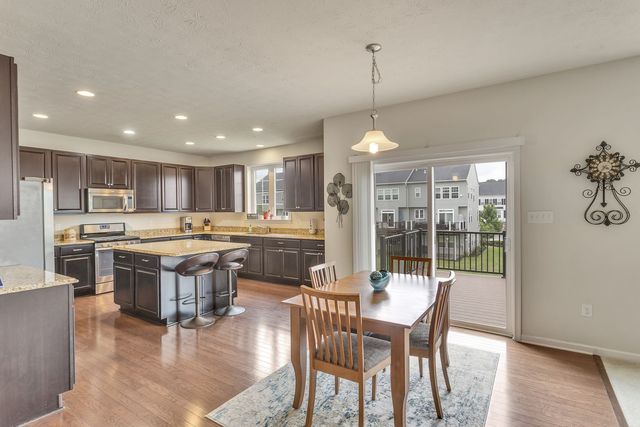 105 Birdie Dr., Cranberry Twp, PA 16066