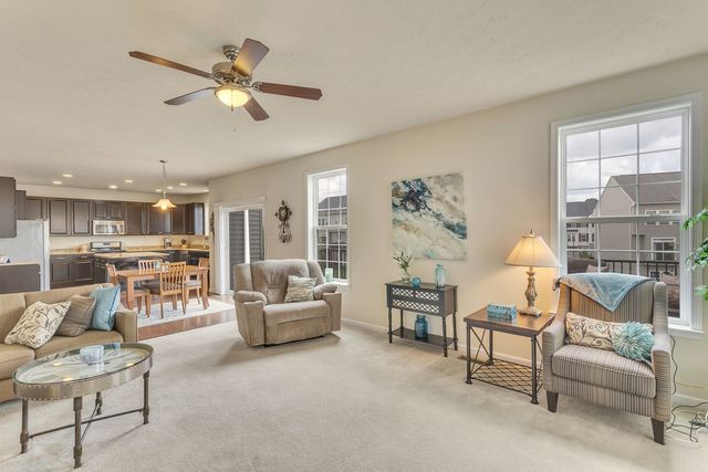 105 Birdie Dr., Cranberry Twp, PA 16066