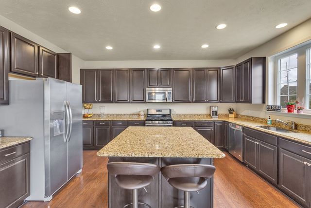 105 Birdie Dr., Cranberry Twp, PA 16066